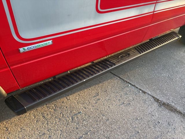 Used 2013 Ford F150 FX4 w/ Luxury Equipment Group image 8