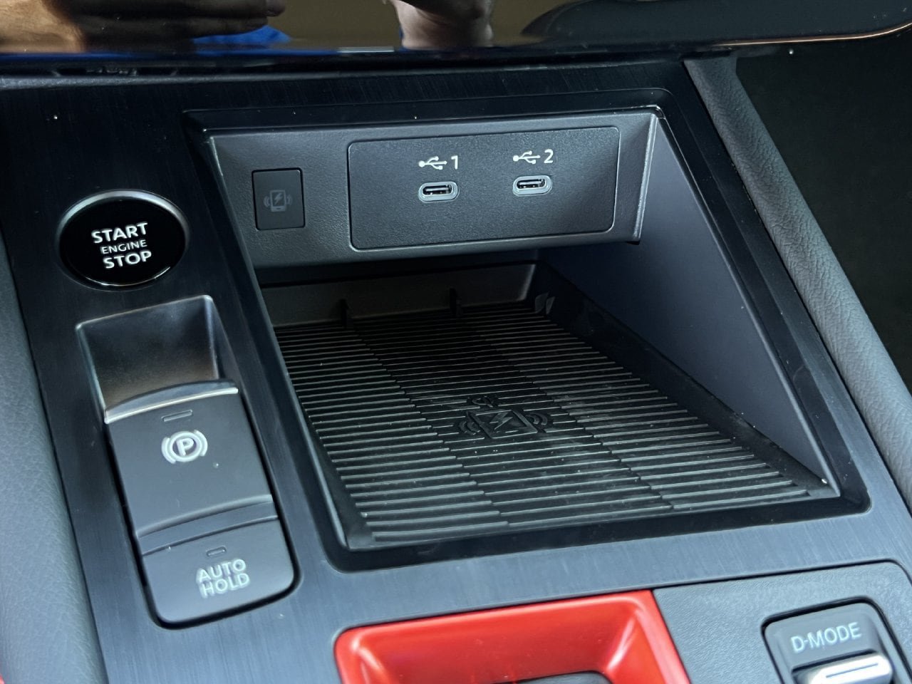 New 2027 Nissan Kicks SR FWD image 11