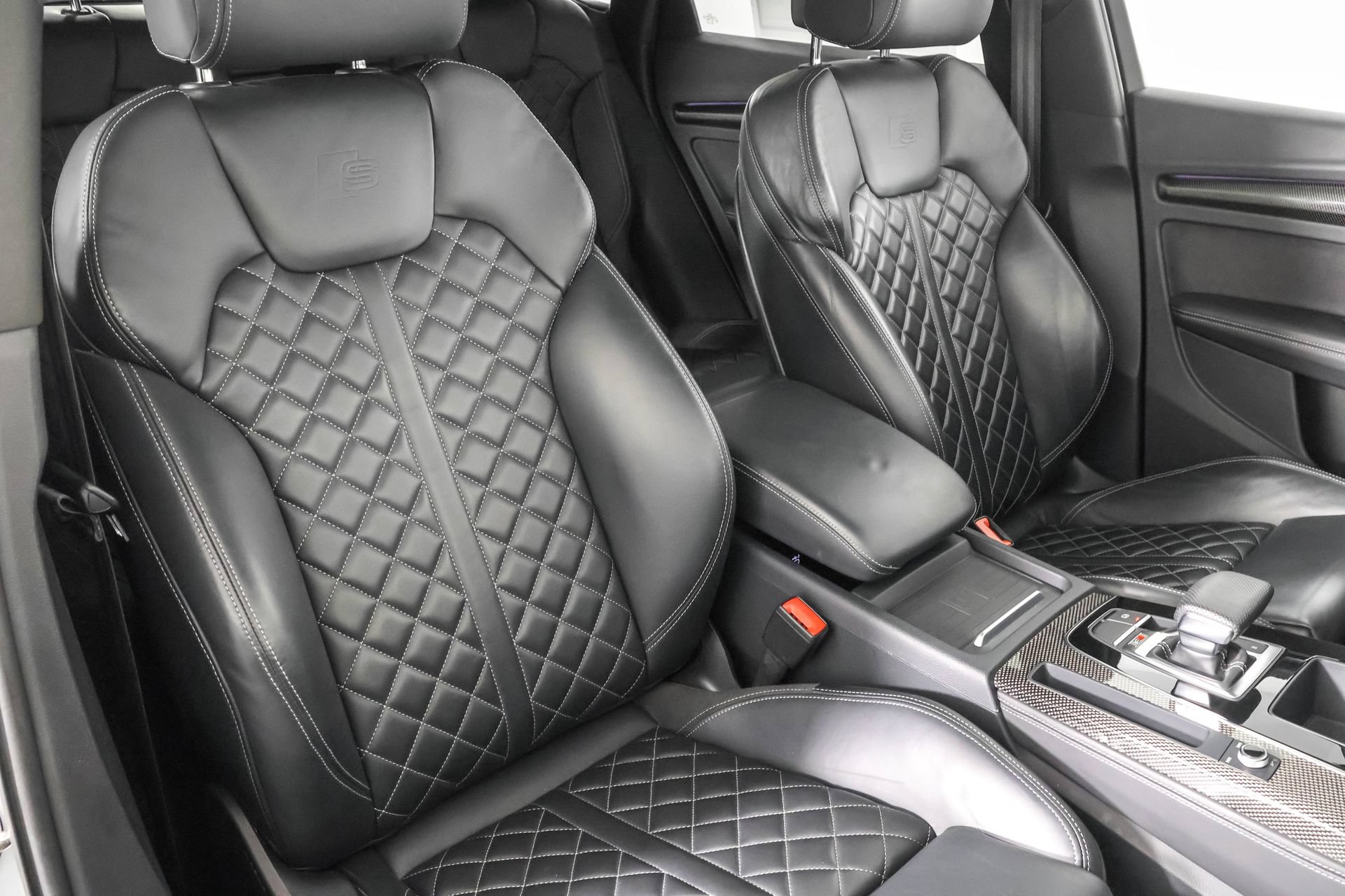 Used 2023 Audi SQ5 Prestige w/ Prestige Package AWD/4WD image 50