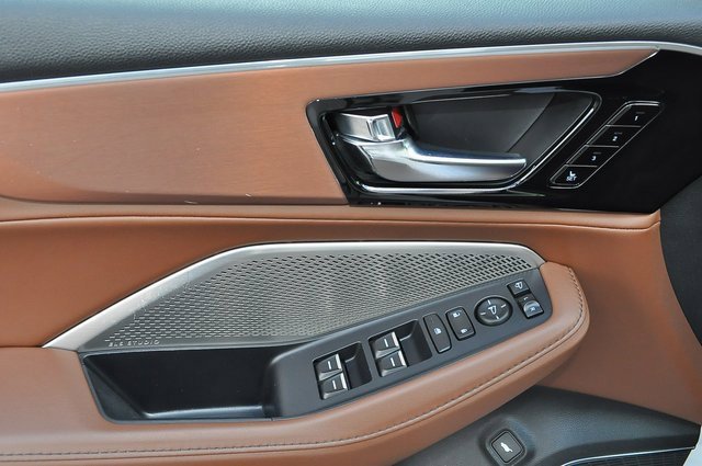 Used 2024 Acura Integra A-Spec image 13