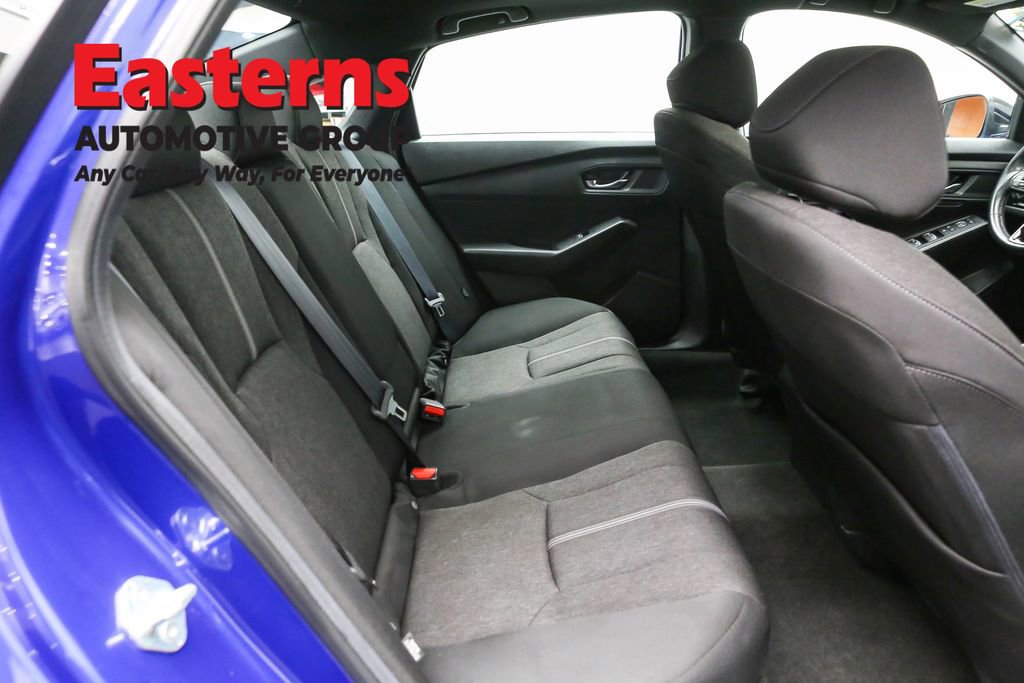 Used 2024 Honda Accord Sport image 22