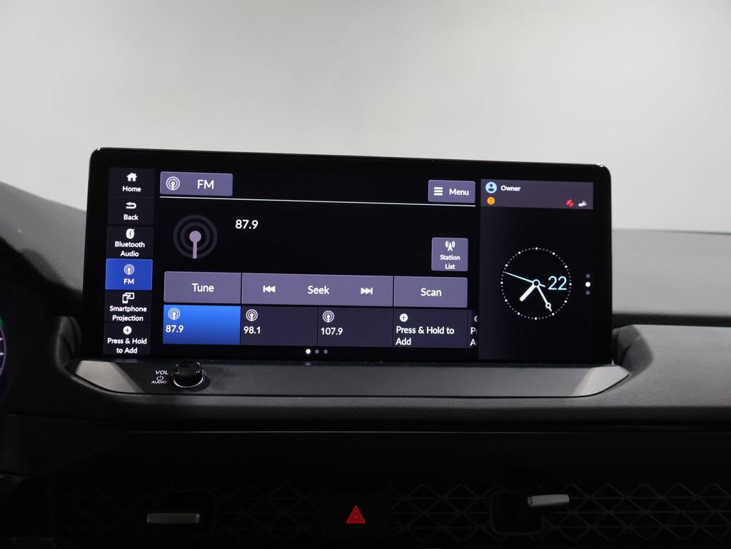 Certified 2024 Honda Accord EX-L image 26