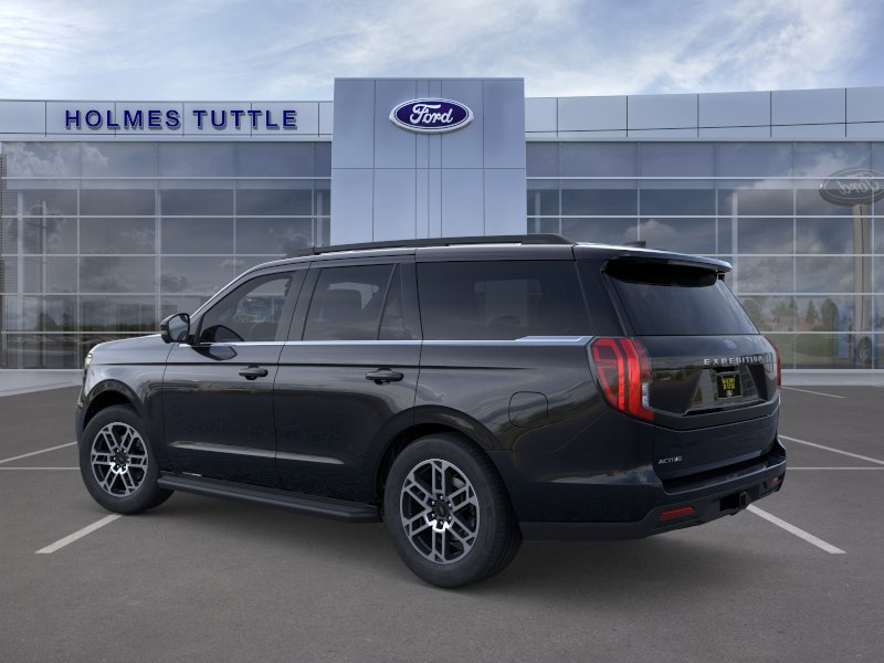 New 2026 Ford Expedition Active AWD/4WD image 4
