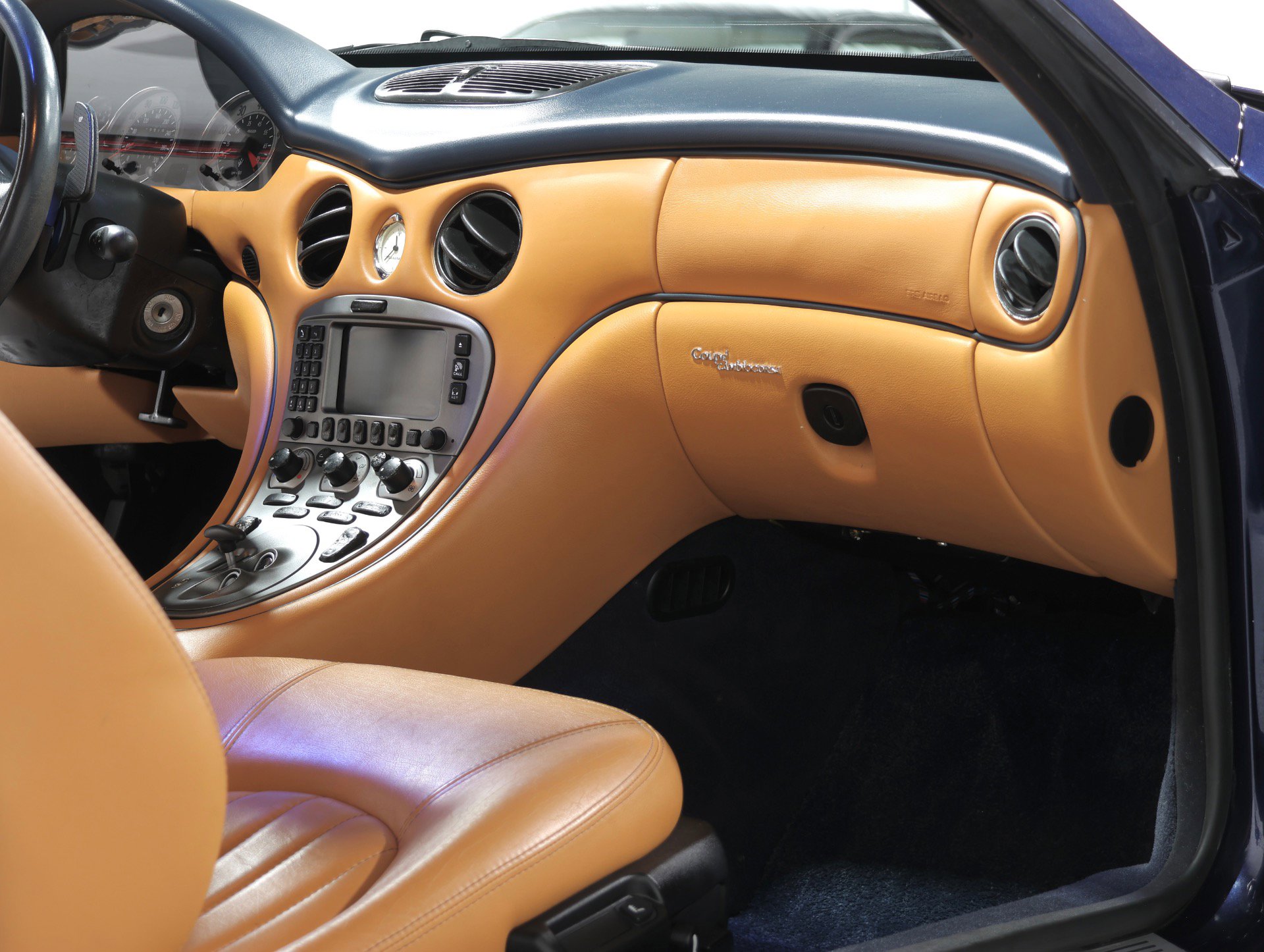 Used 2004 Maserati Coupe image 86