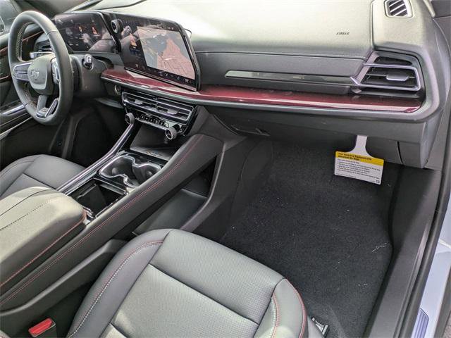 New 2026 Chevrolet Traverse Z71 w/ Driver Confidence Package image 30