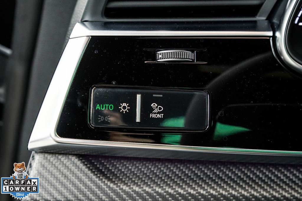 Used 2024 Audi RS Q8 w/ Executive Package AWD/4WD image 40