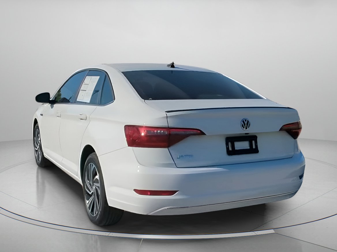 Used 2021 Volkswagen Jetta SEL image 21