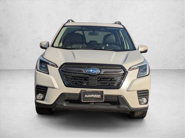 Used 2023 Subaru Forester Limited image 2