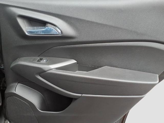 New 2026 Chevrolet Trax ACTIV w/ Driver Confidence Package FWD image 11