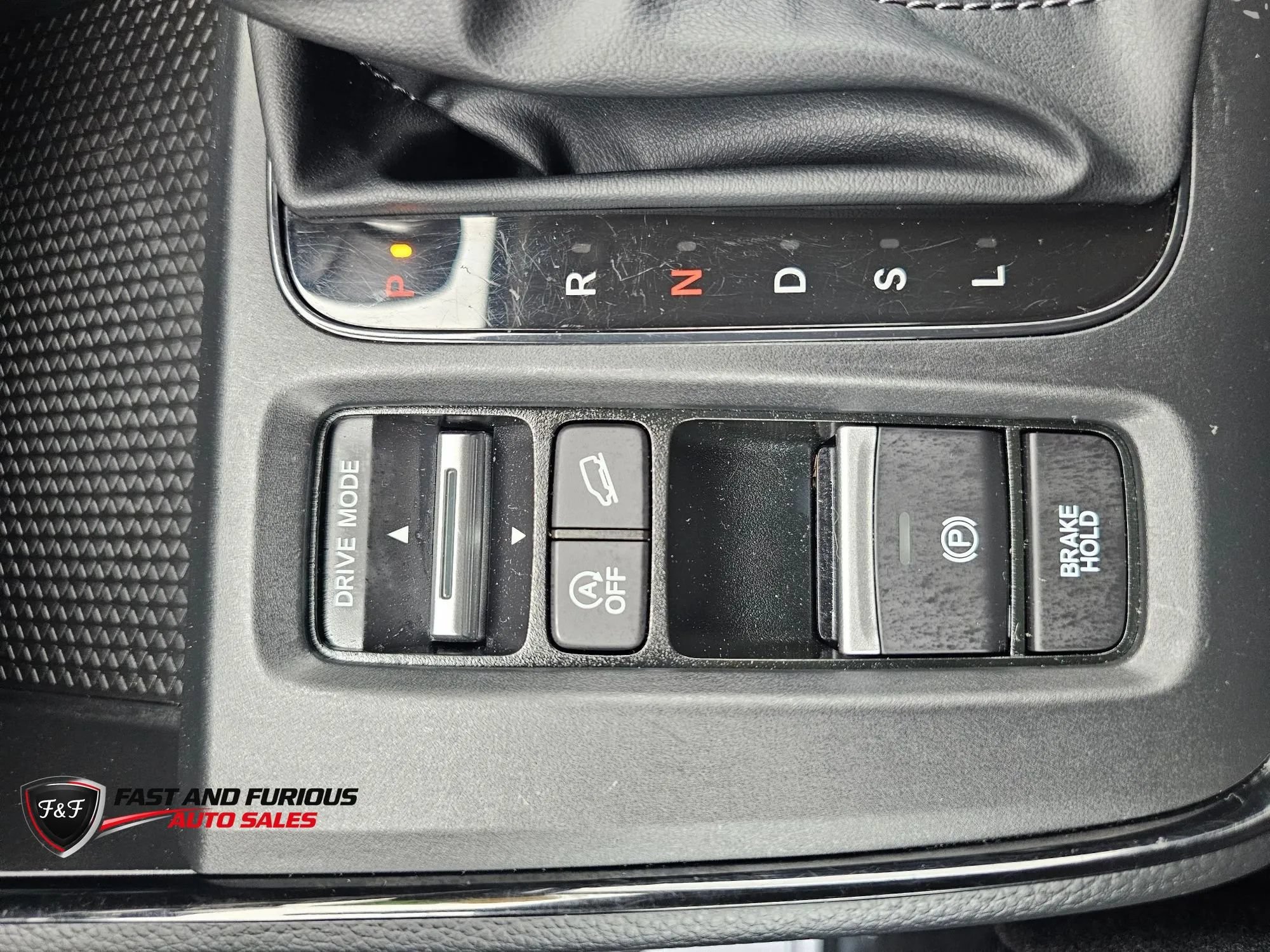 Used 2024 Honda CR-V LX image 23