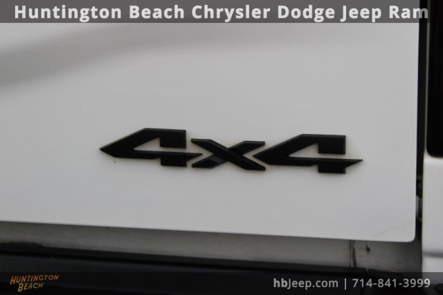 Used 2022 RAM 2500 Laramie image 6