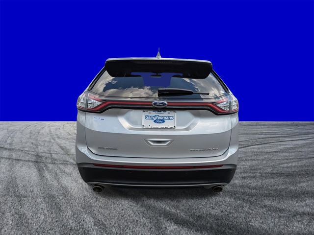 Used 2016 Ford Edge Titanium FWD image 5