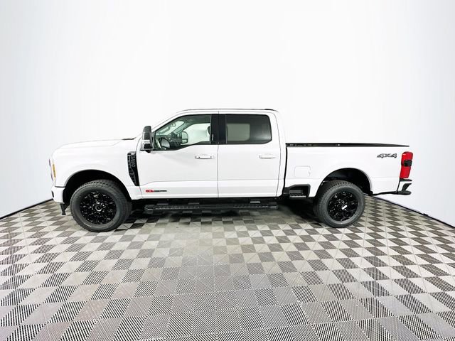 New 2026 Ford F250 XLT image 6