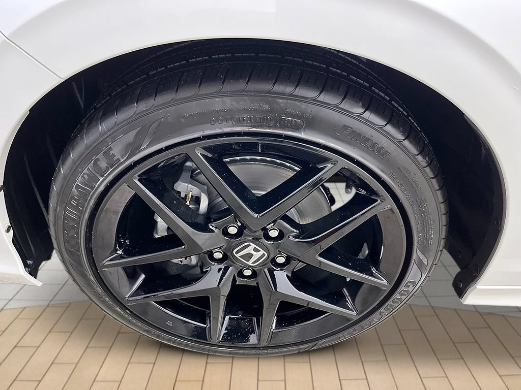 New 2026 Honda Civic Sport image 11