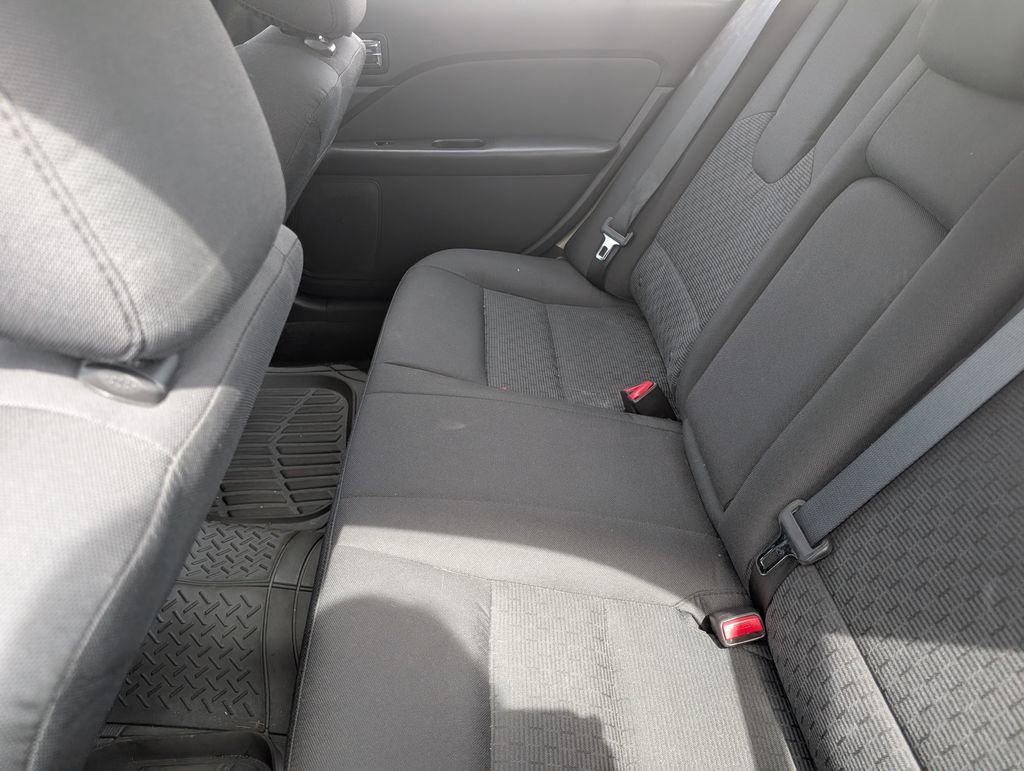 Used 2012 Ford Fusion SE image 7