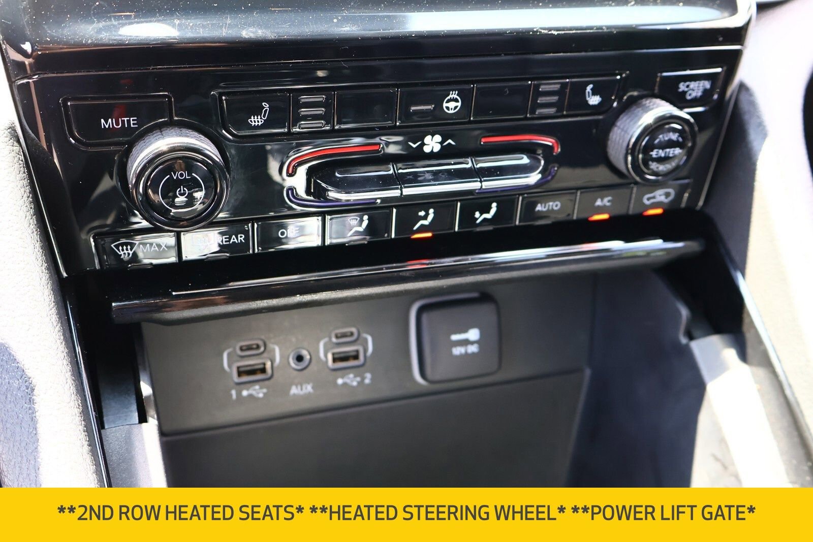 Used 2023 Jeep Grand Cherokee Limited image 10