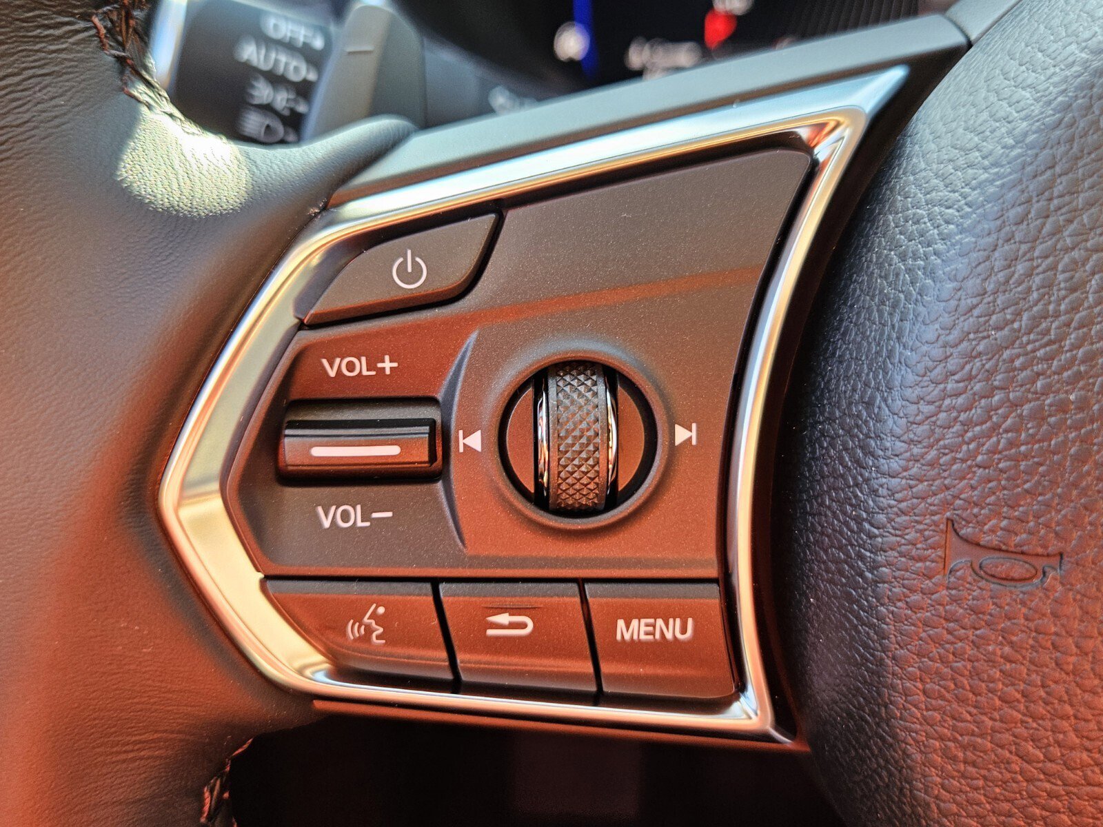 New 2026 Acura MDX FWD w/ Technology Package image 31