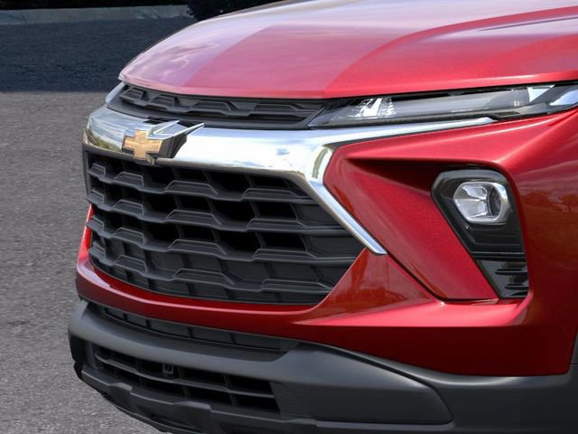 New 2026 Chevrolet TrailBlazer LS w/ LS Convenience Package image 13
