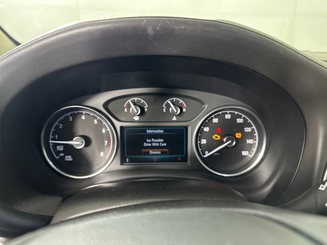 Used 2019 Buick Enclave Essence image 17