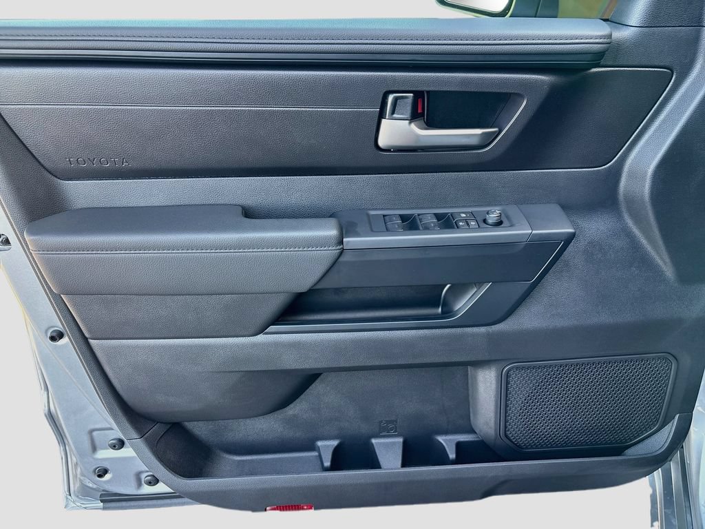 New 2026 Toyota Tundra SR5 w/ SX Package RWD image 23