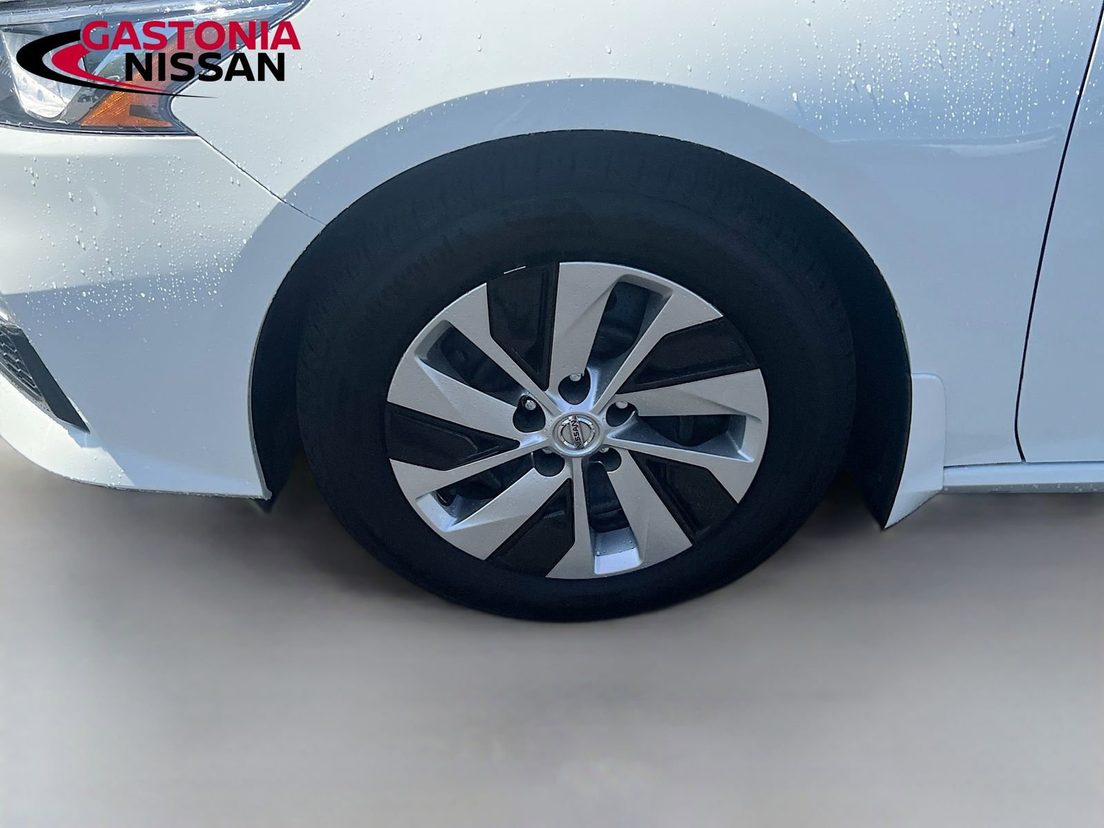 Used 2019 Nissan Altima 2.5 S image 38