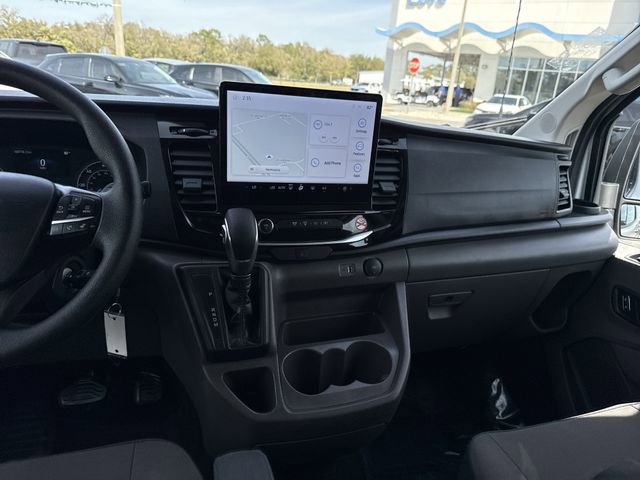 Used 2025 Ford Transit 350 XLT RWD image 22