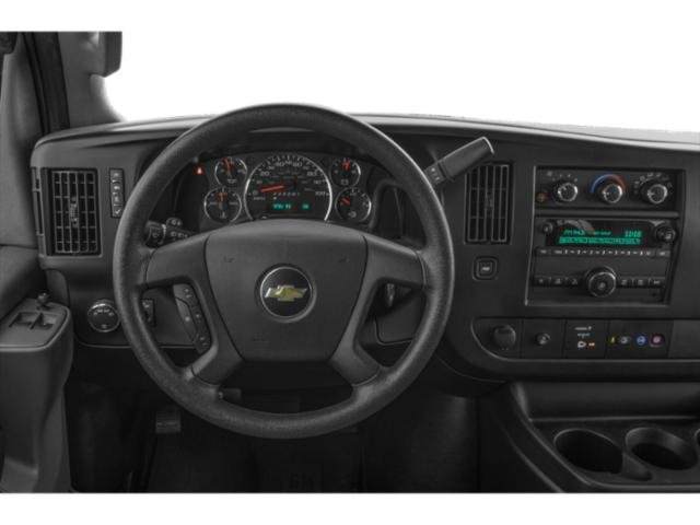 Used 2024 Chevrolet Express 3500 LT w/ LT Preferred Equipment Group RWD image 9