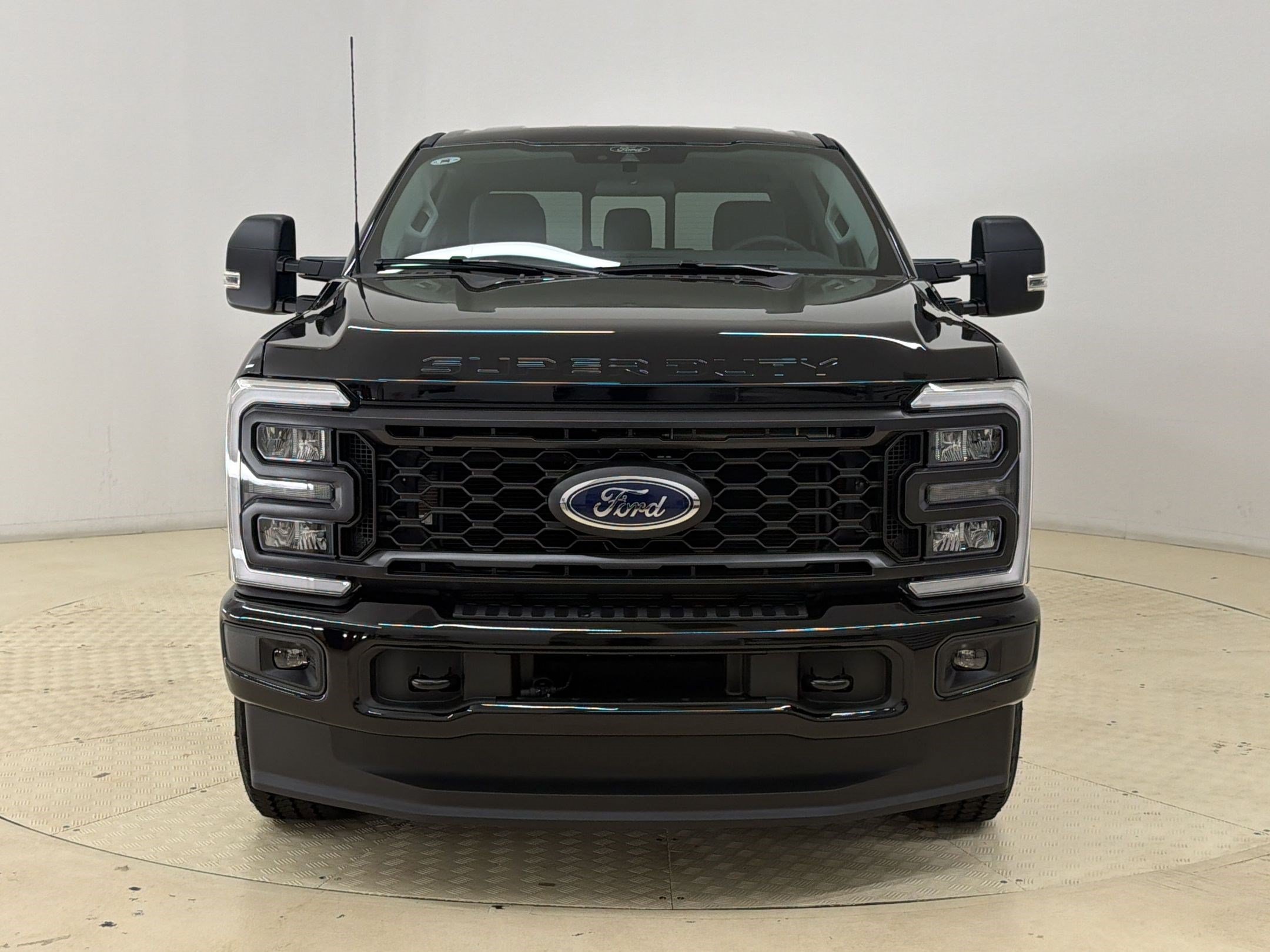 New 2026 Ford F250 XL w/ STX Appearance Package AWD/4WD image 5