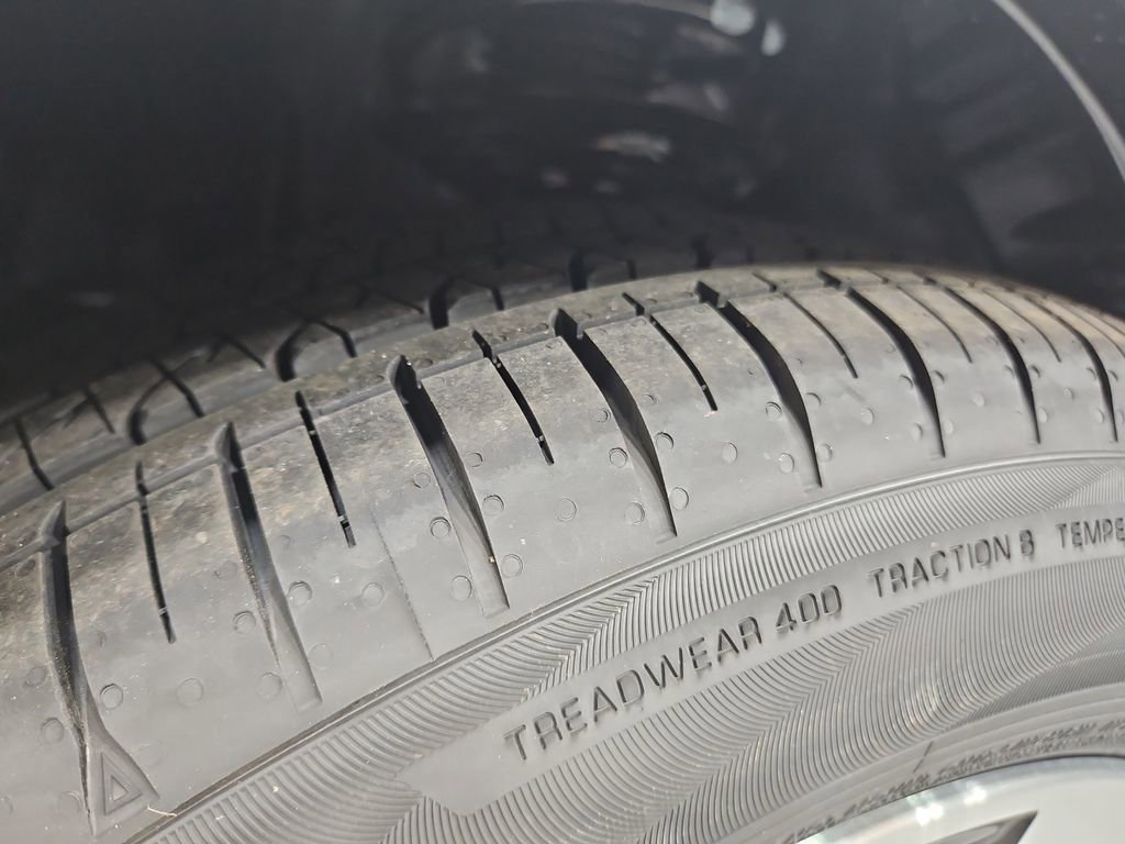 New 2025 Subaru Legacy Premium image 28