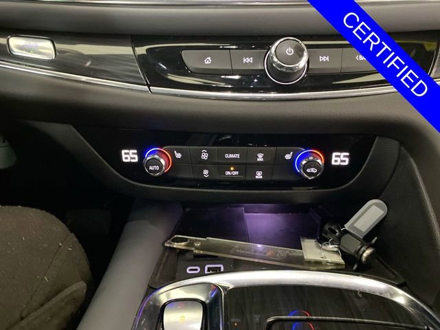 Certified 2024 Buick Enclave Essence w/ LPO, Floor Liner Package FWD image 36