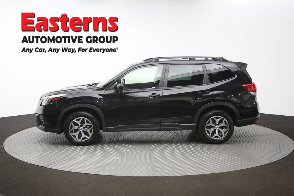 Used 2022 Subaru Forester Premium AWD/4WD image 63