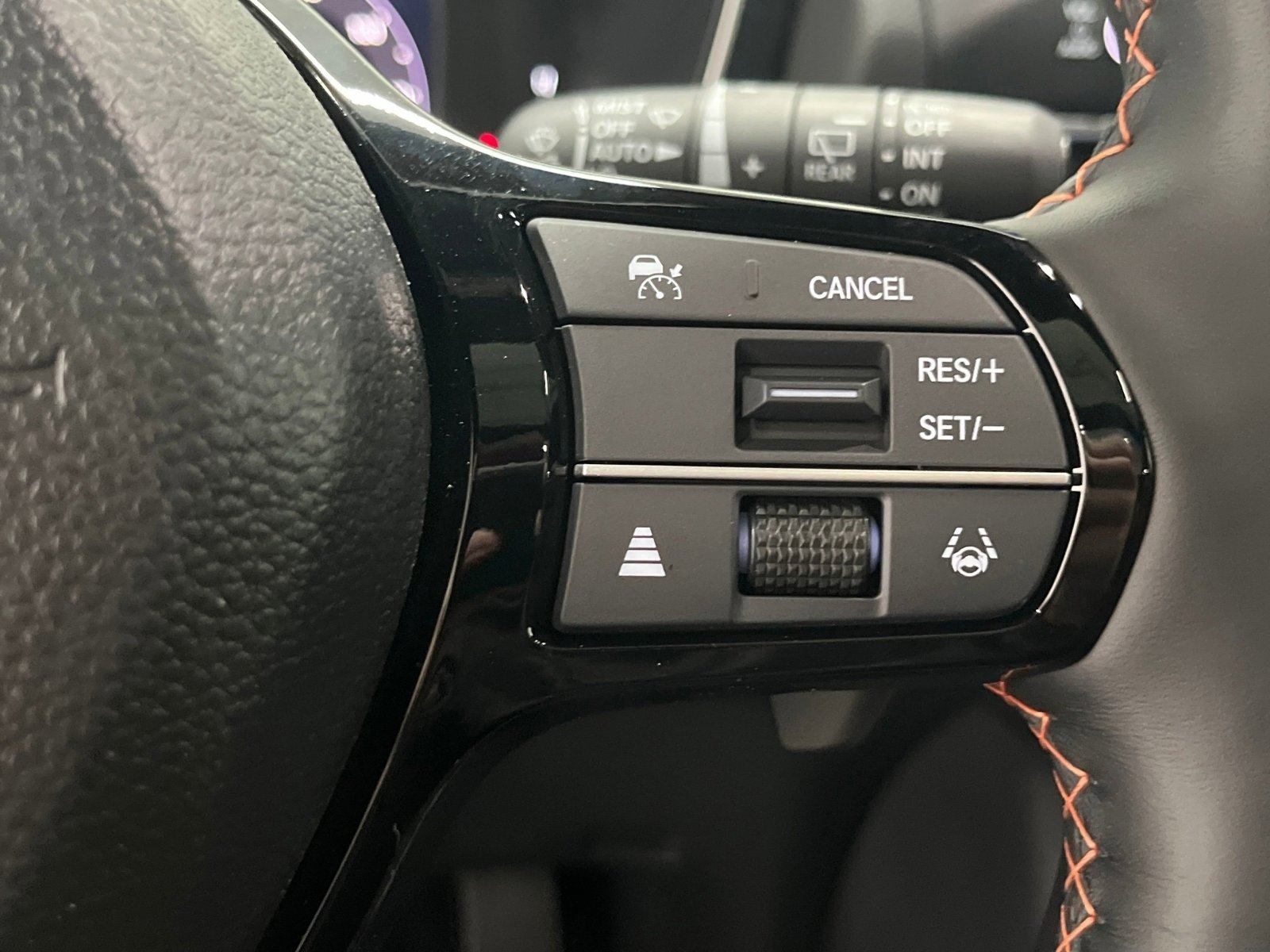 New 2026 Honda Passport TrailSport Elite image 34