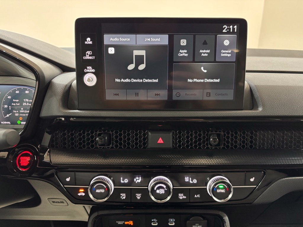 Certified 2026 Honda CR-V EX-L image 17