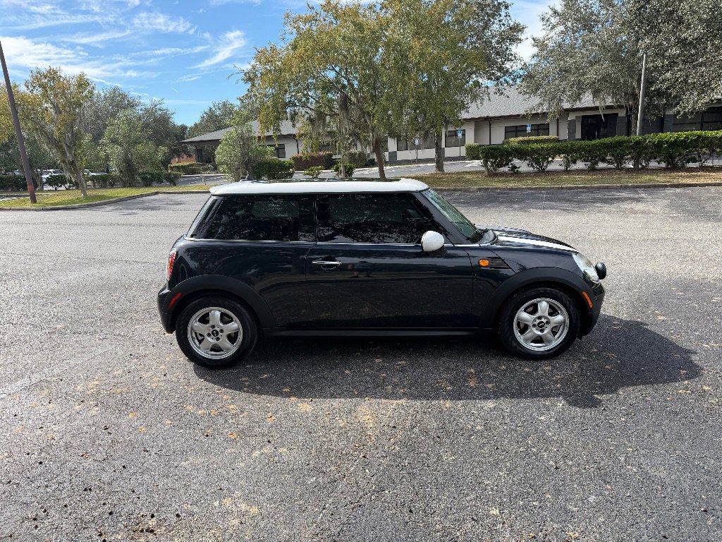 Used 2008 MINI Cooper Hardtop image 7