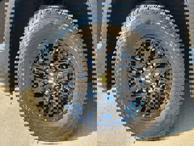 New 2026 Chevrolet Silverado EV LT image 19