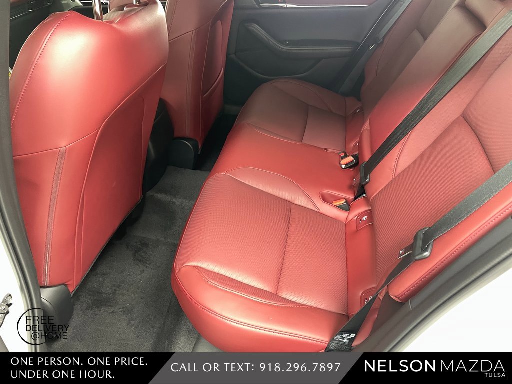 New 2026 MAZDA MAZDA3 2.5 S Hatchback w/ Premium Pkg image 35