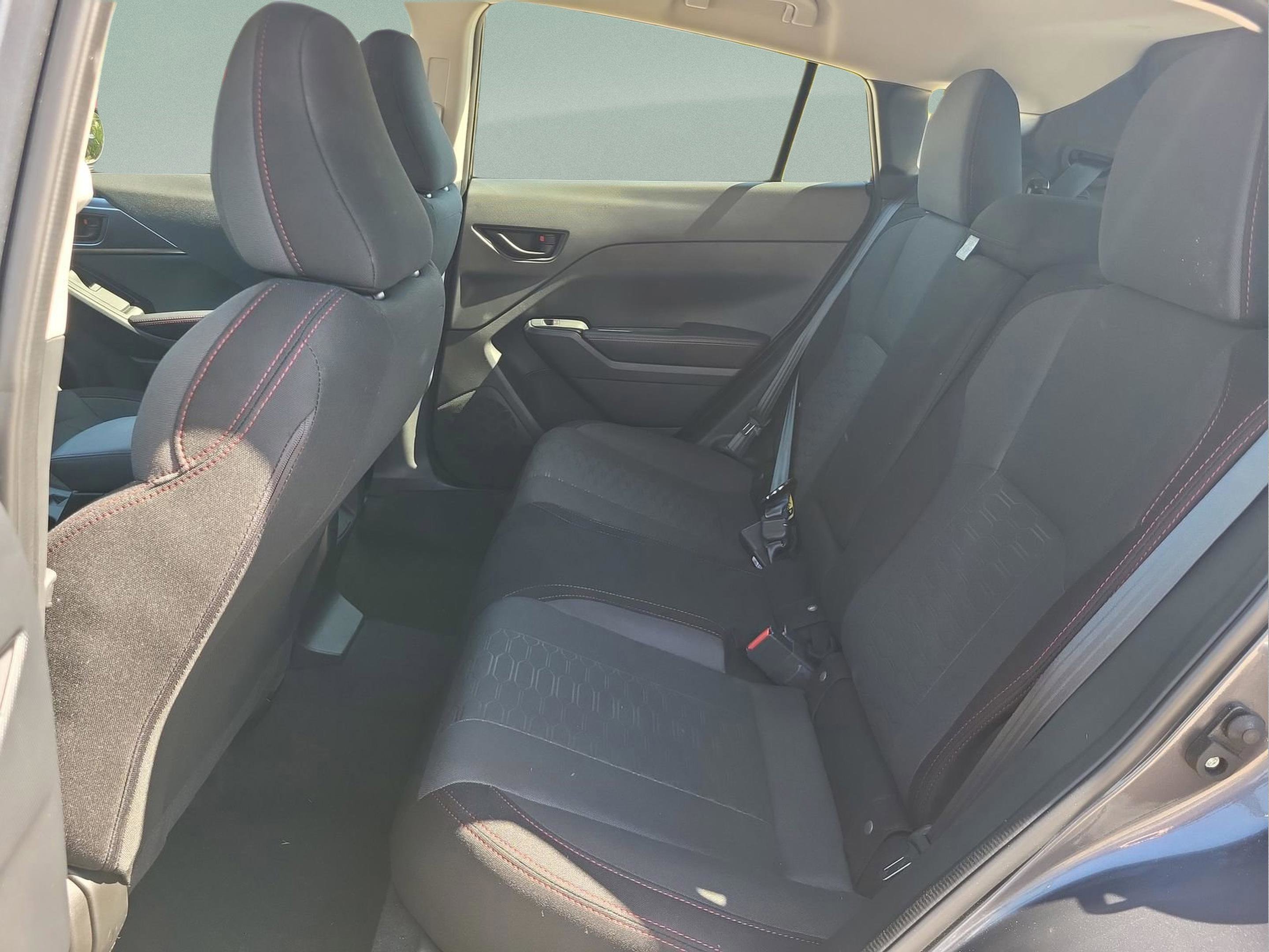 Used 2024 Subaru Impreza 2.0i Sport w/ Popular Package #1 image 17