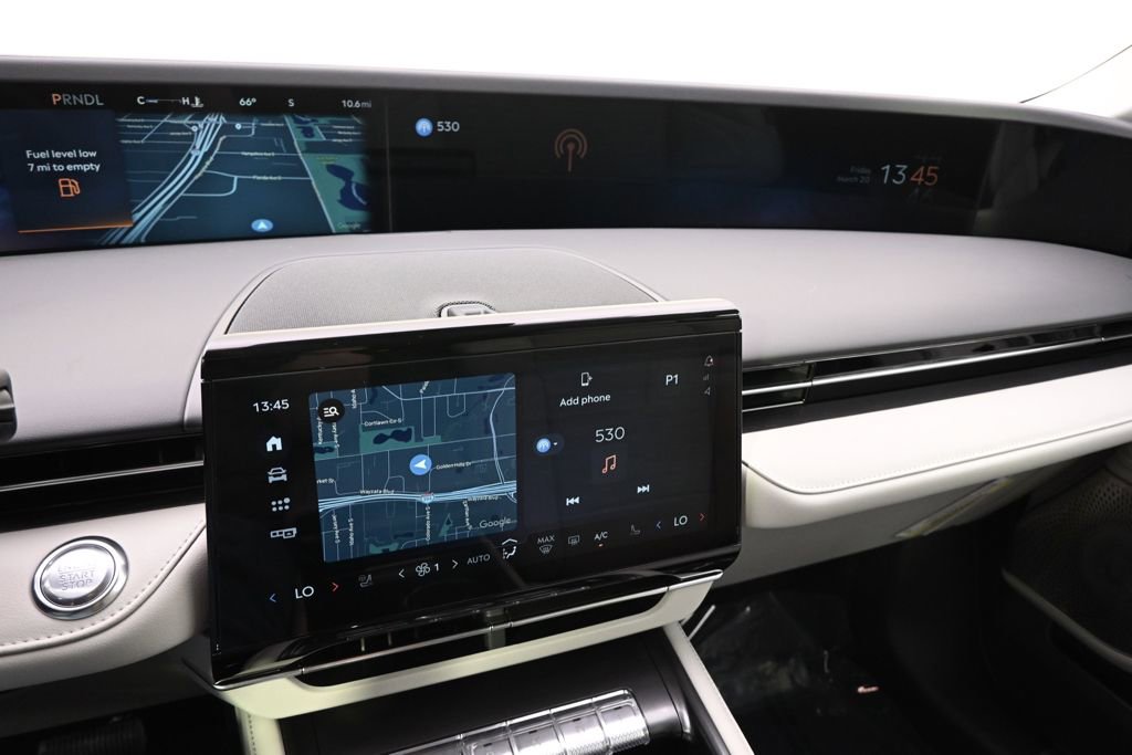 New 2026 Lincoln Nautilus Reserve image 26