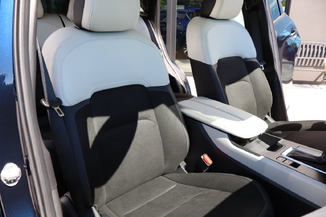 Used 2026 MAZDA CX-5 Preferred AWD/4WD image 14