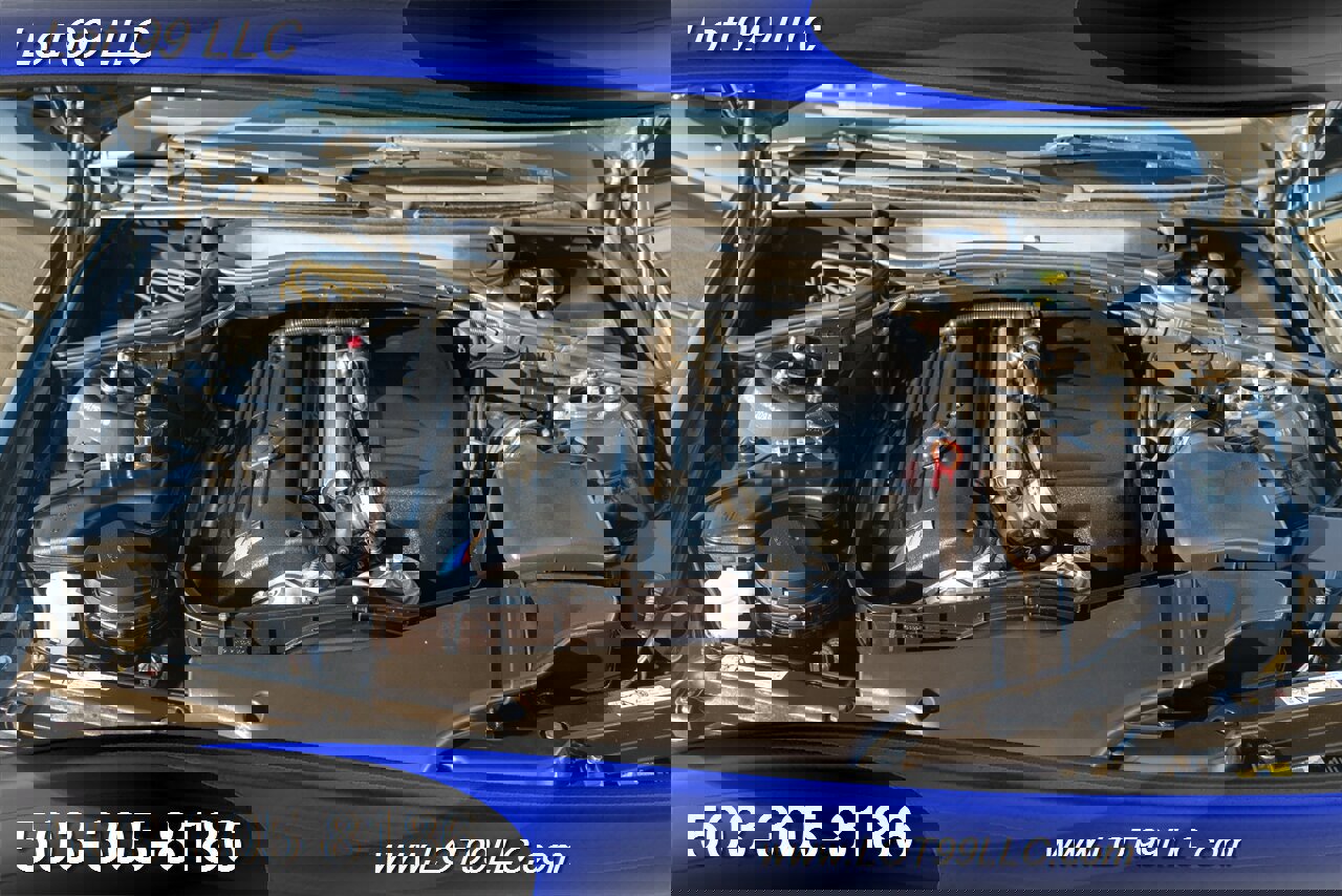 Used 2001 BMW M3 Convertible image 41