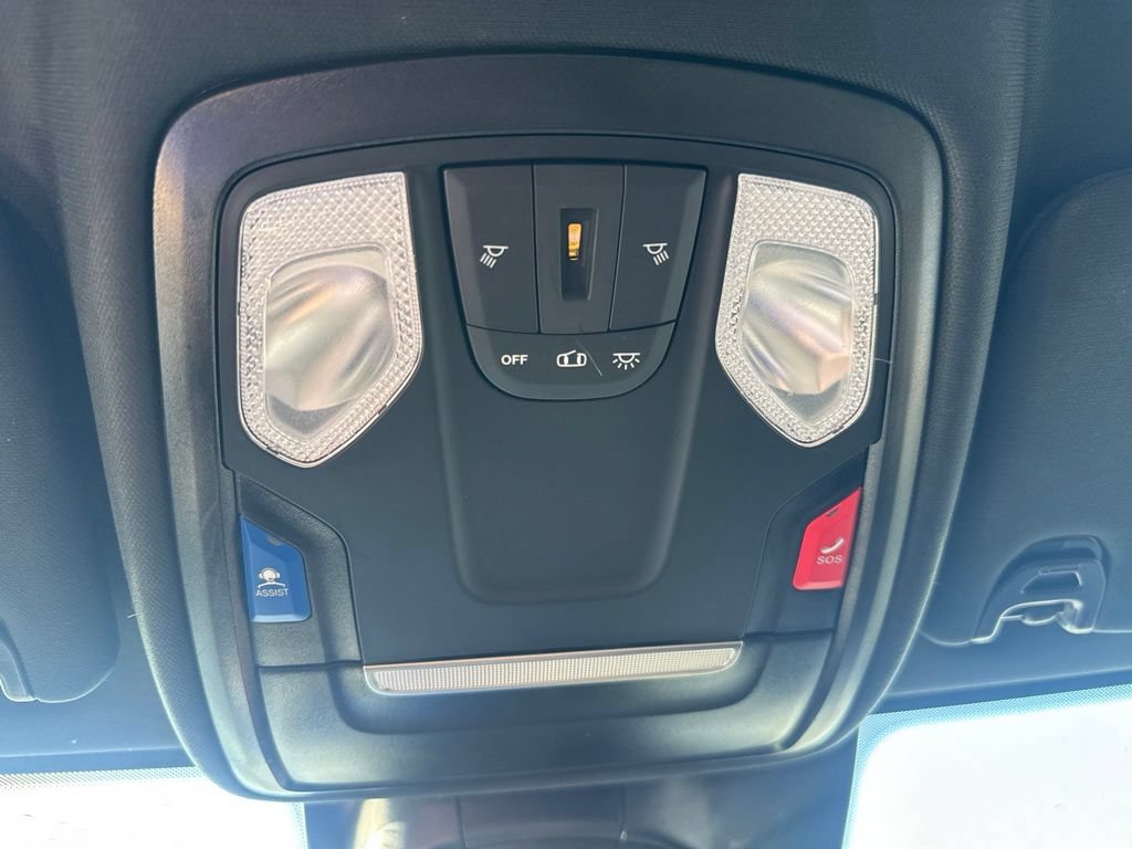 Used 2025 RAM 2500 Big Horn AWD/4WD image 25