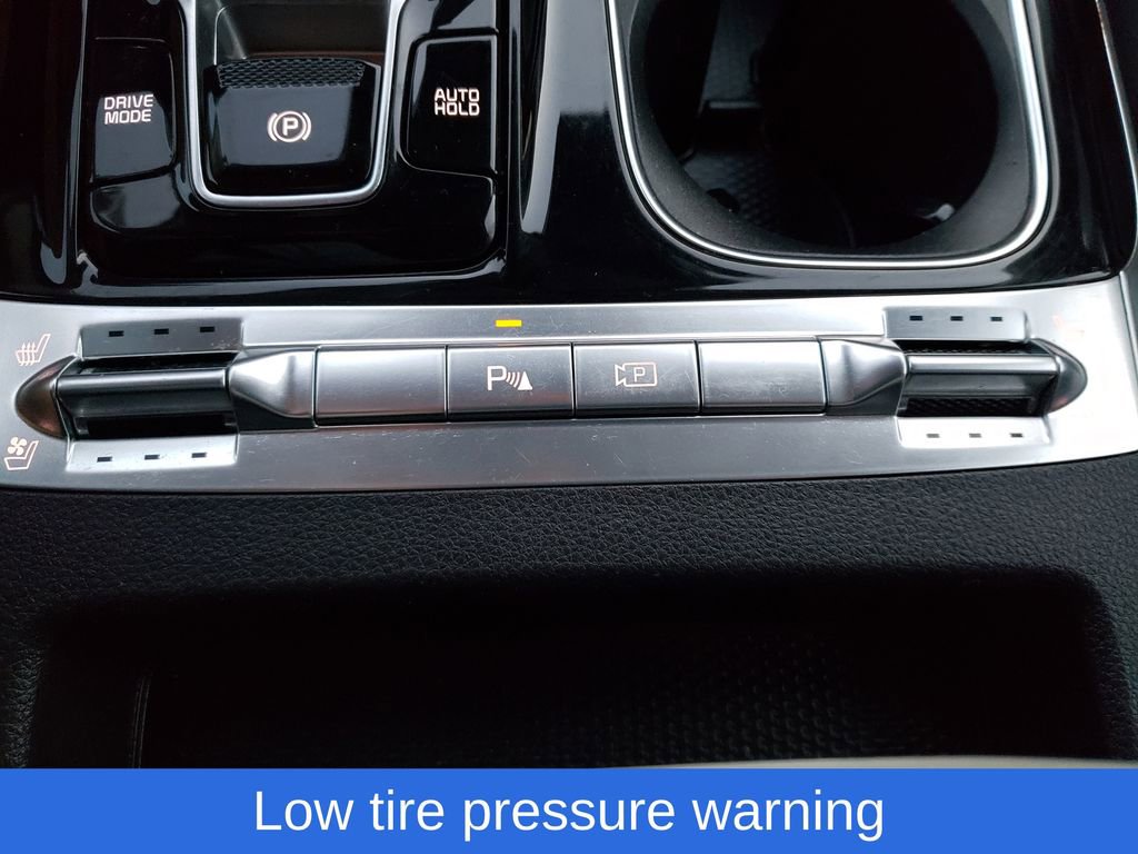 Used 2022 Kia Carnival SX image 26