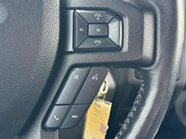 Certified 2018 Ford F150 XLT w/ Equipment Group 302A Luxury image 13