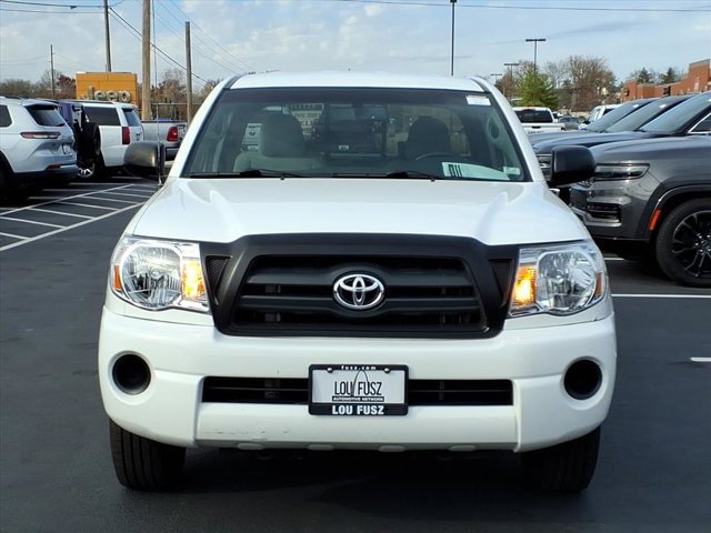 Used 2011 Toyota Tacoma 2WD Access Cab image 32
