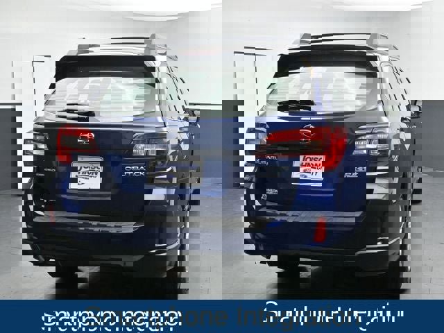 Used 2017 Subaru Outback 2.5i image 11