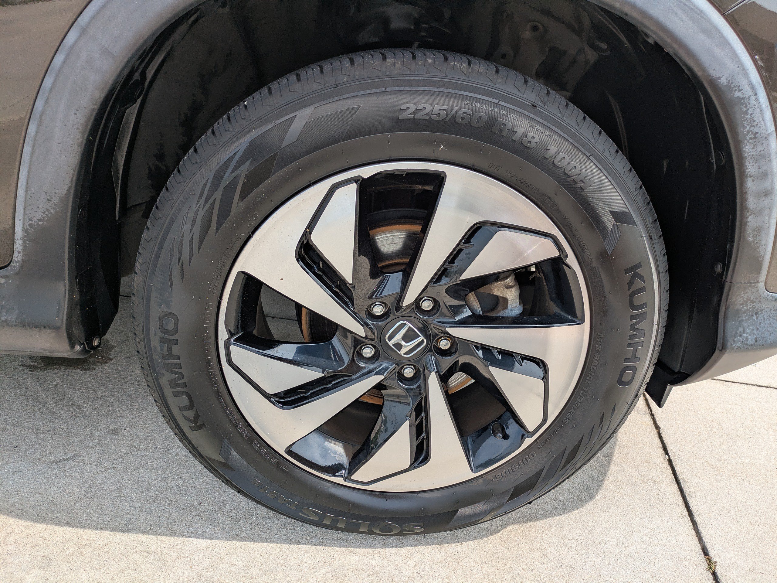 Used 2015 Honda CR-V Touring image 9