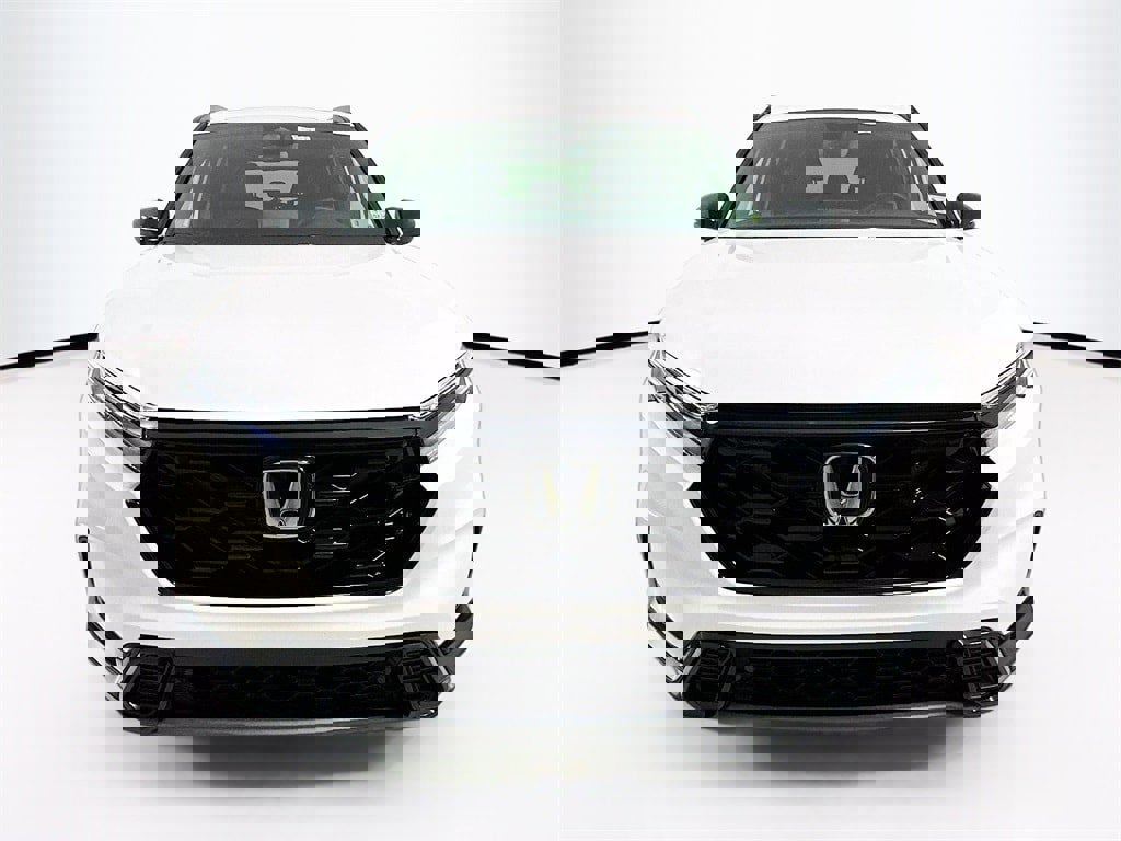 New 2026 Honda CR-V Sport-L image 5