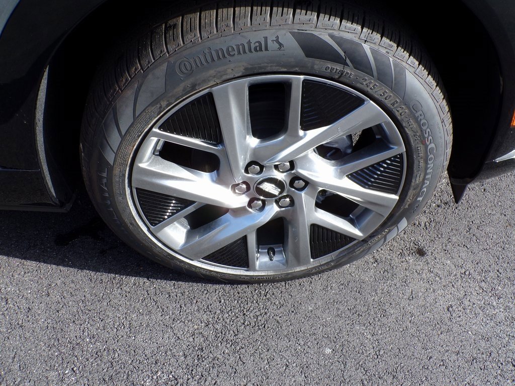 New 2026 Cadillac Optiq Luxury 1 image 6