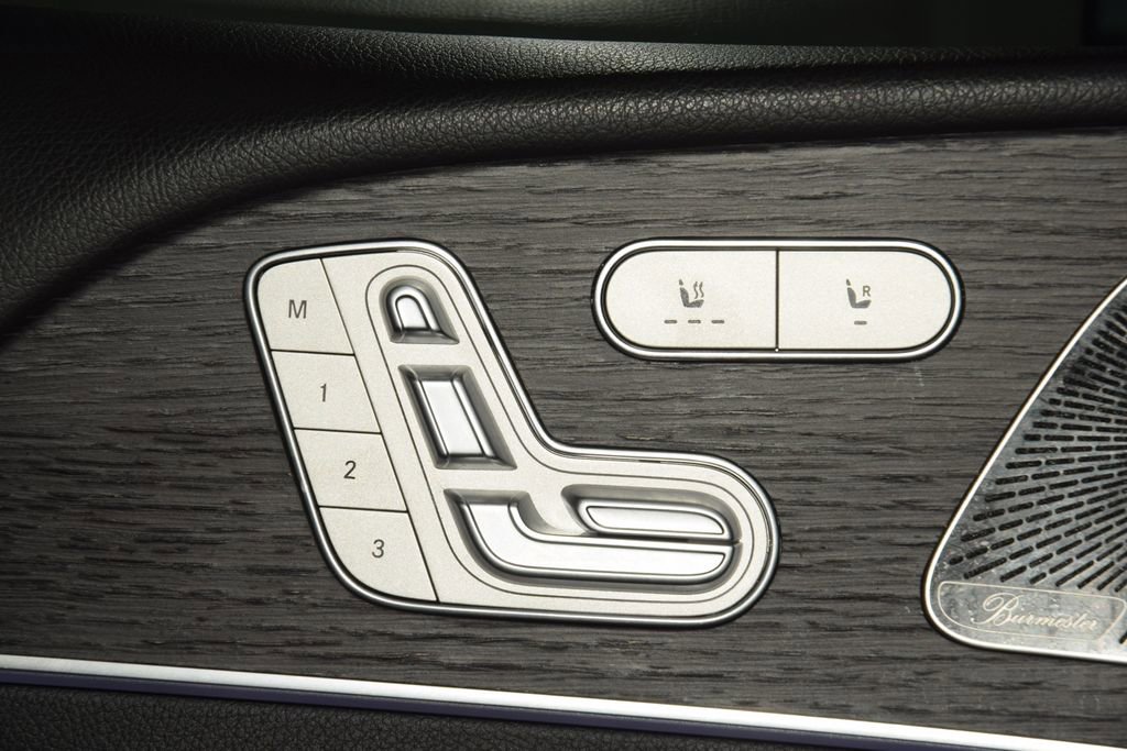 Used 2022 Mercedes-Benz GLE 350 4MATIC image 46