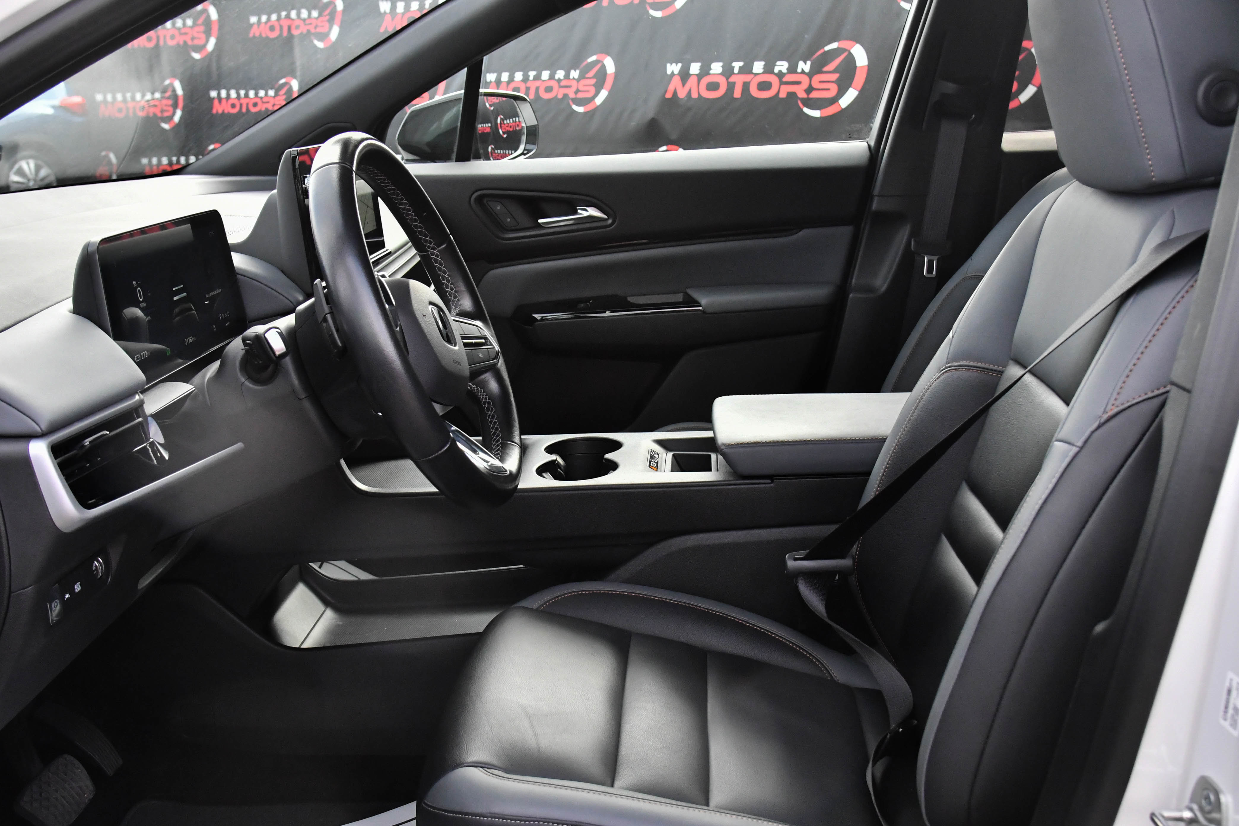 Used 2024 Honda Prologue Touring image 18